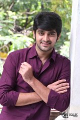 Naga Shourya Interview About Nee Jatha Leka Movie